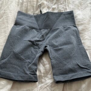 NVGTN Grey Shorts